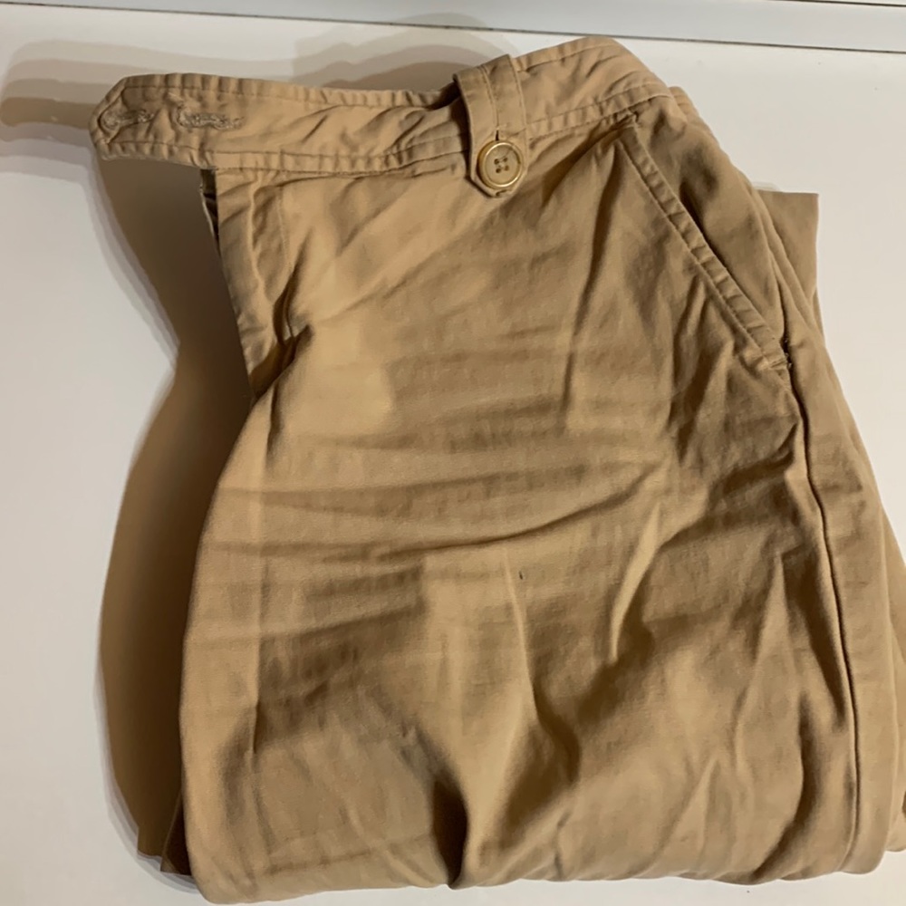 American Eagle 🦅 6R Flare trouser pant